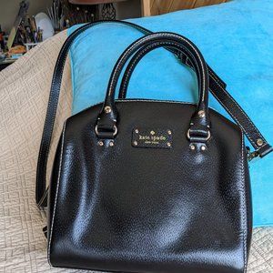 Kate Spade Wellesley Rachelle purse